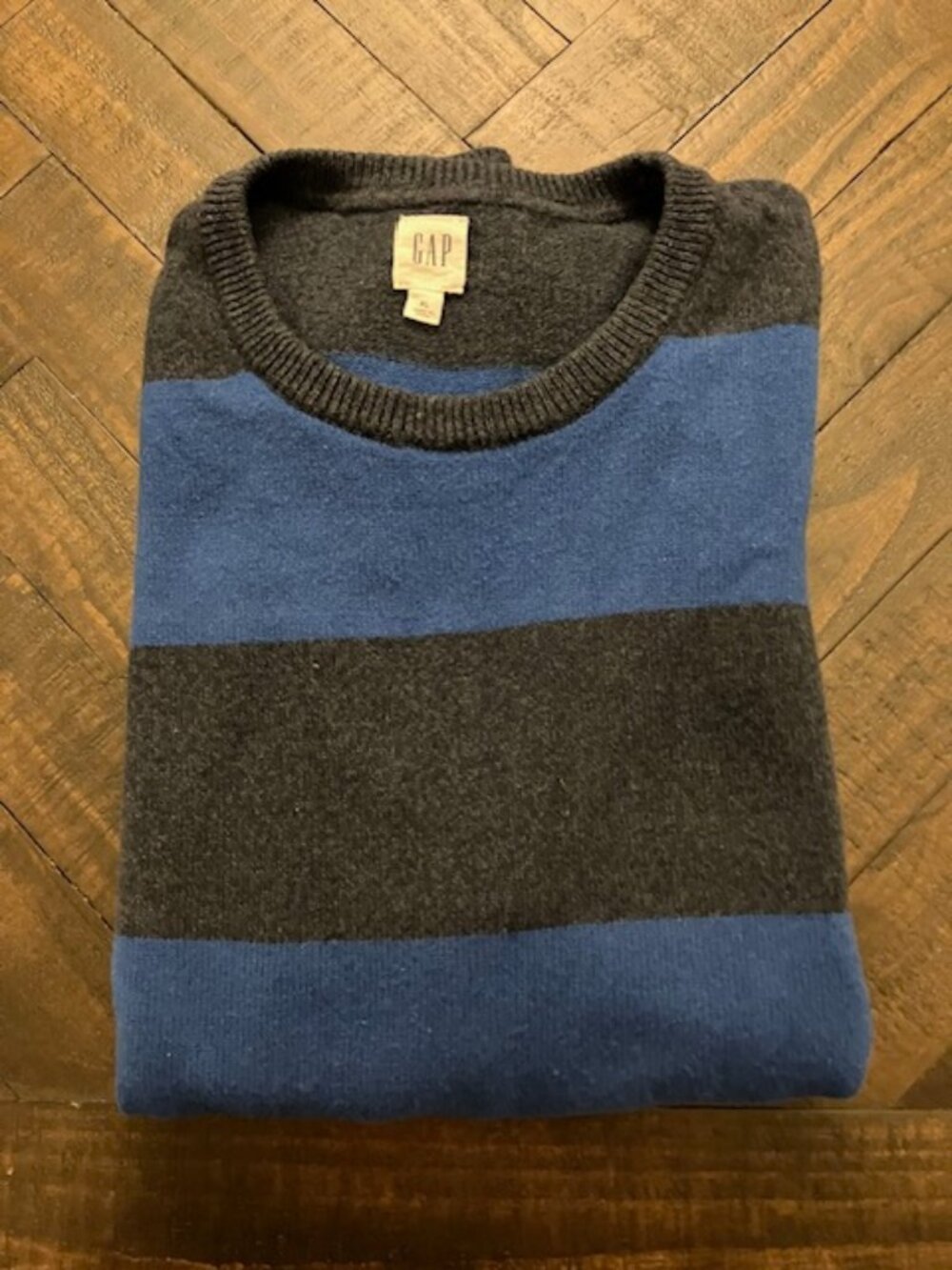 Gap Men Sweater
